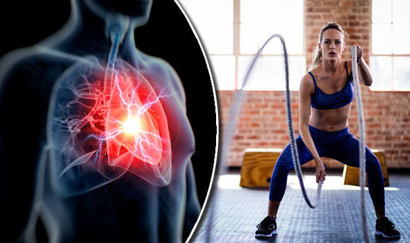 Regular exercise, lifestyle moderation key to preventing heart diseases